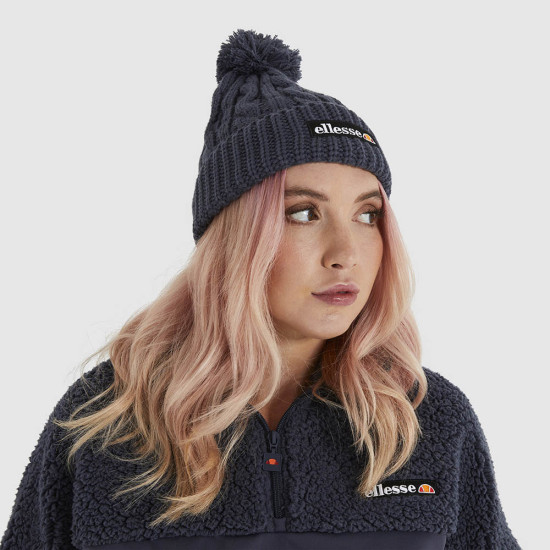 Ellesse Σκουφάκι Jaida Pom Pom Beanie